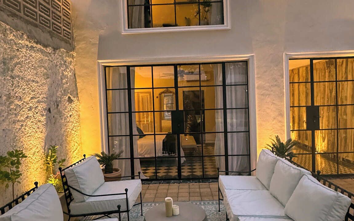 Photo of Patio Balcony in Centro