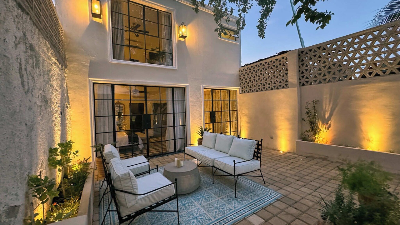Photo of Patio Balcony in Centro