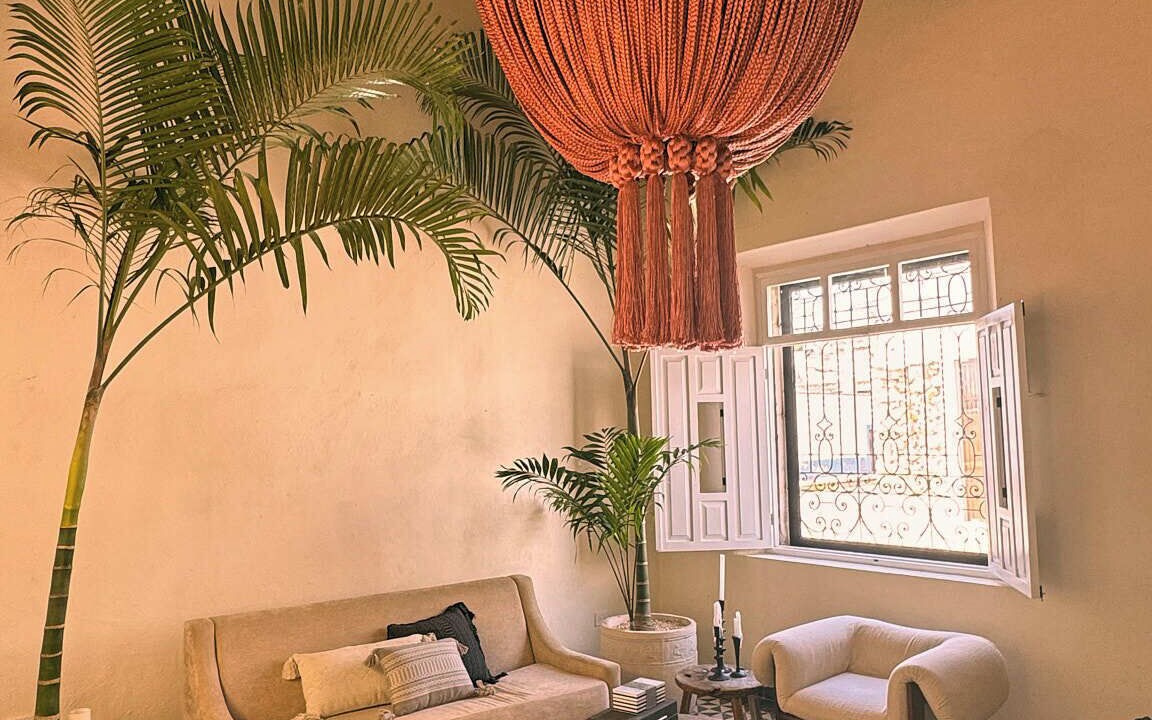 Photo of Livingroom in Centro