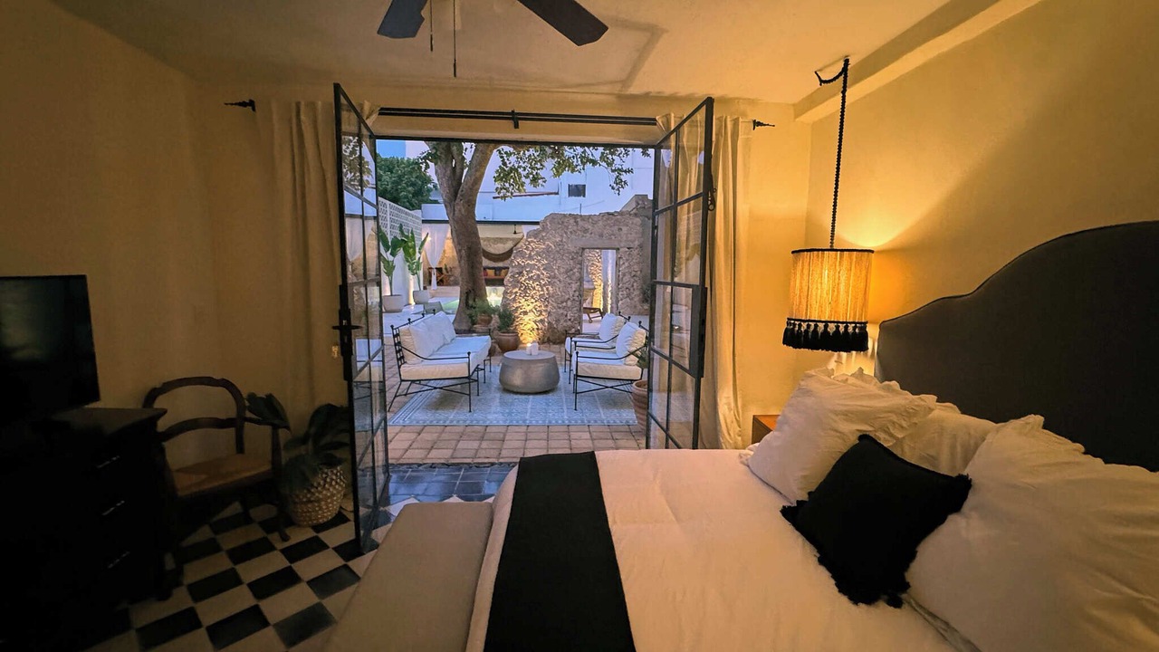 Photo of Bedroom in Centro