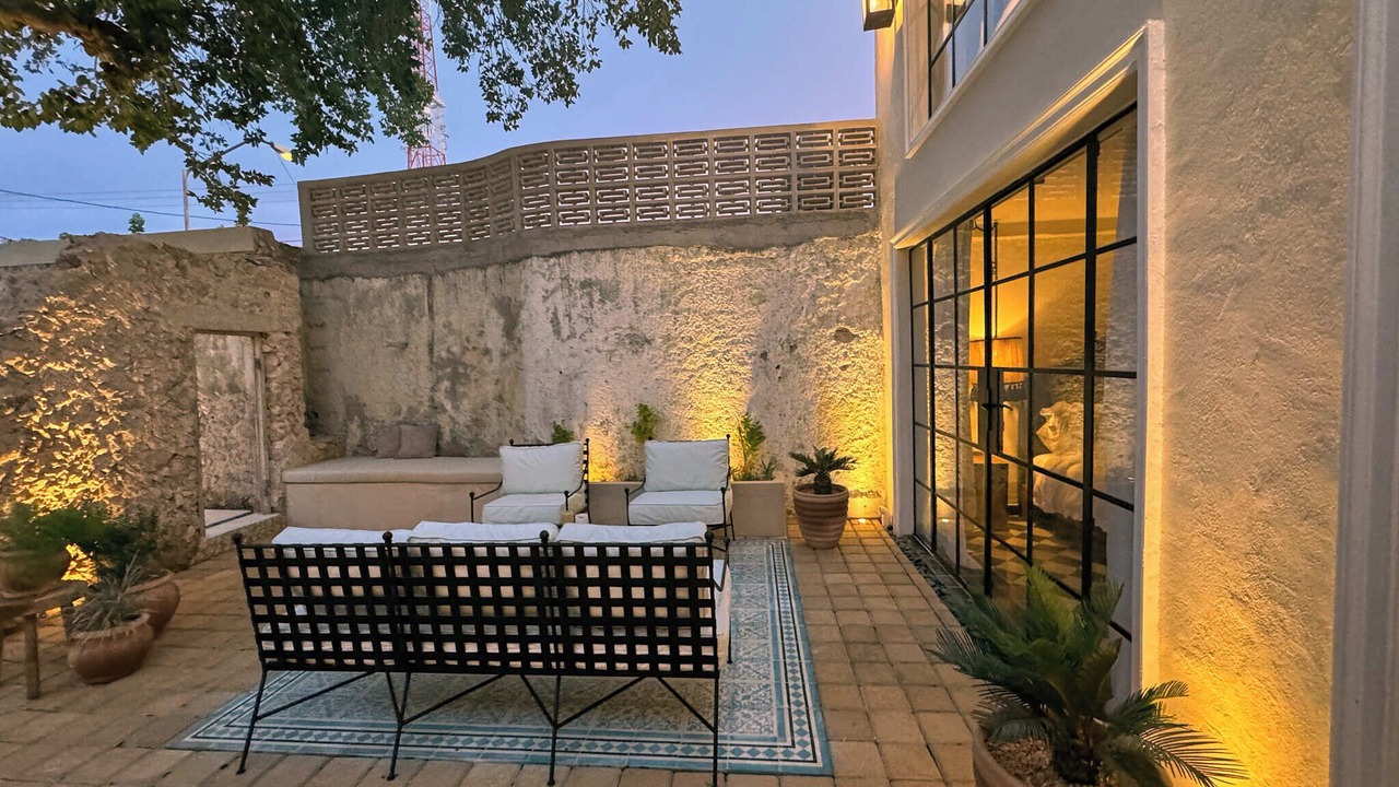Photo of Patio Balcony in Centro