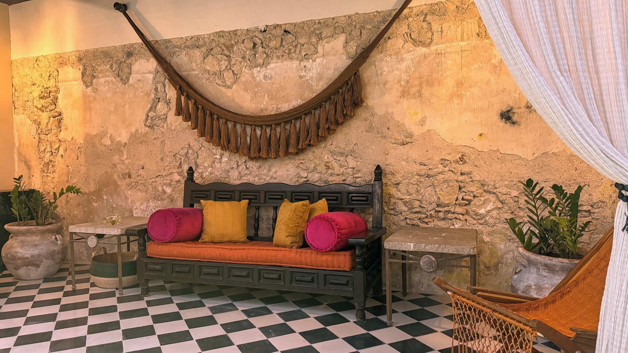 Photo of Patio Balcony in Centro