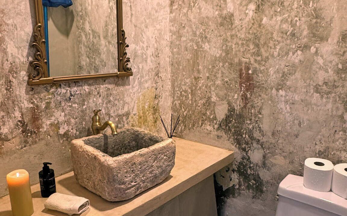 Photo of Bathroom in Centro