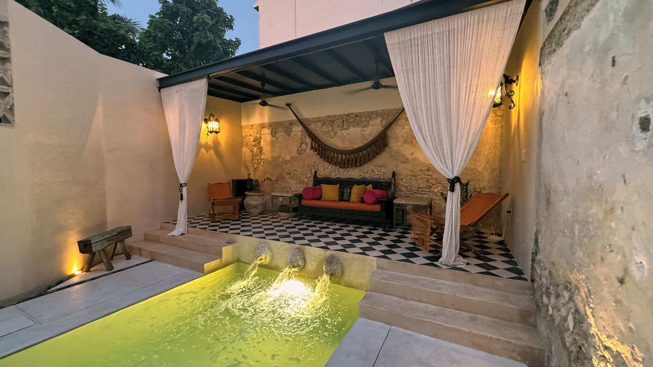 Photo of Outdoor in Centro