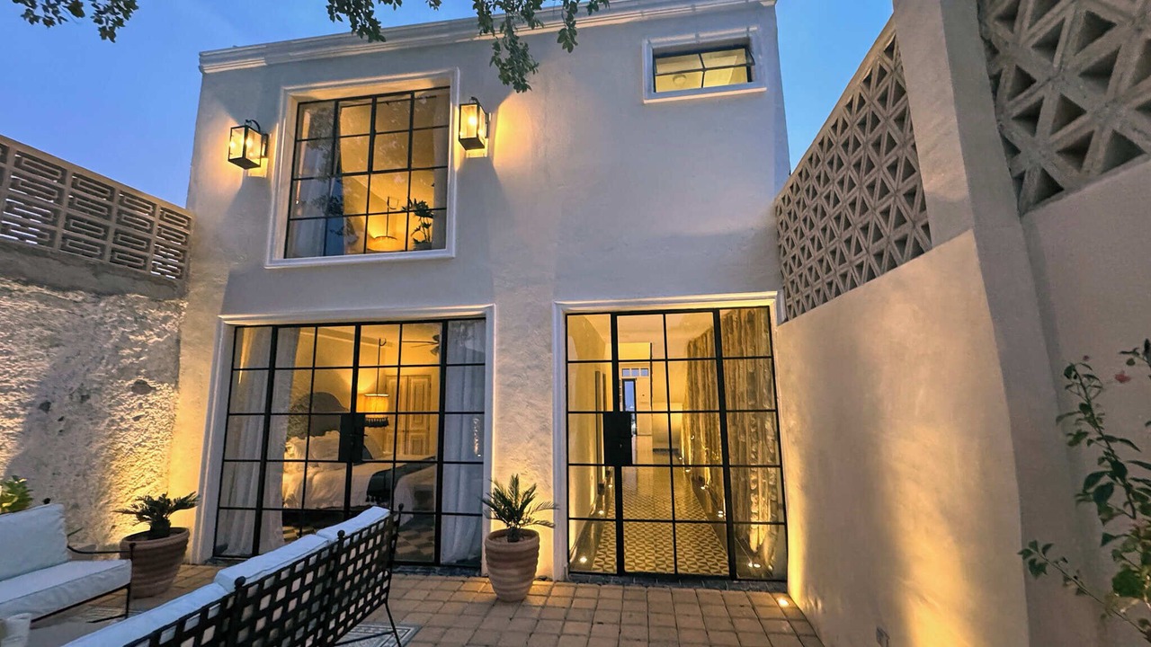 Photo of Patio Balcony in Centro