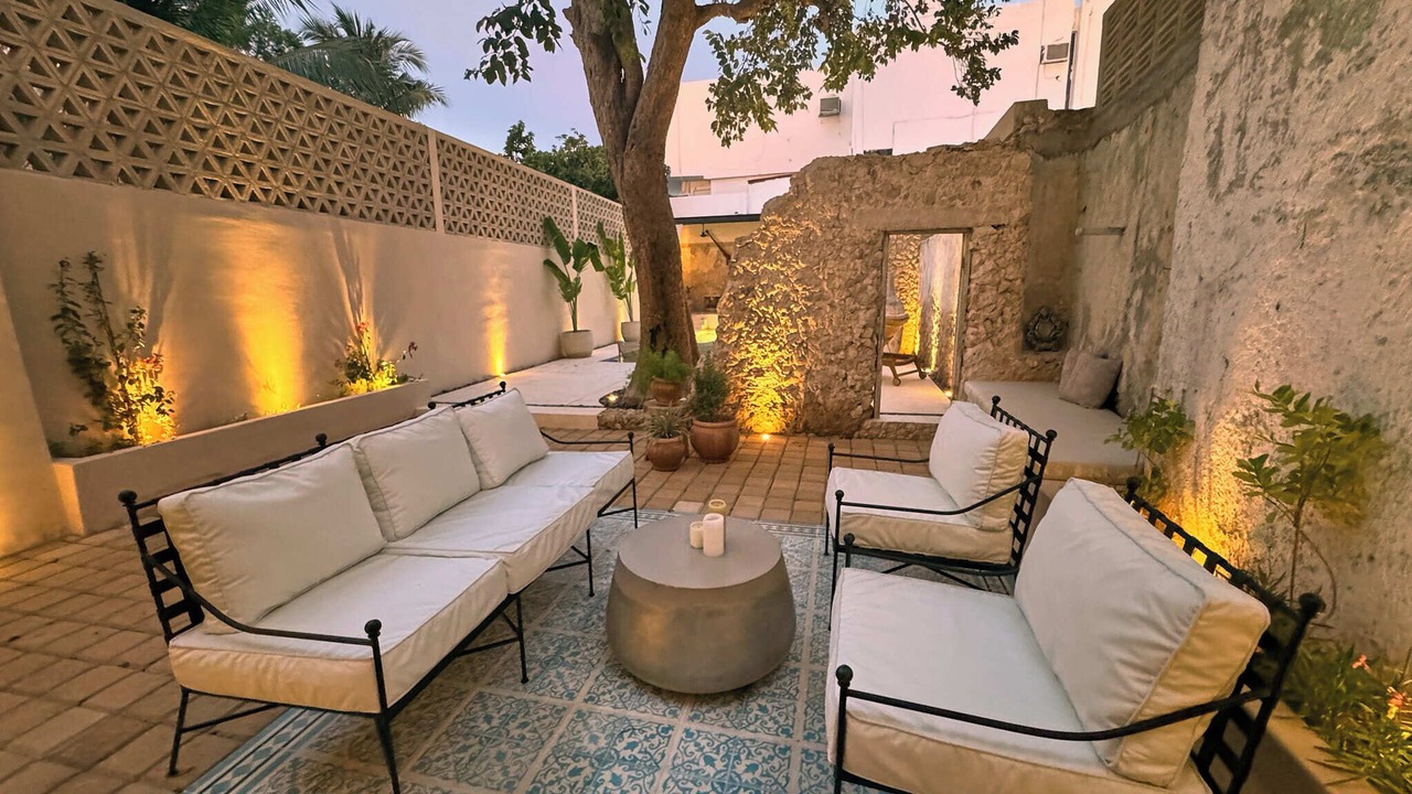 Photo of Patio Balcony in Centro