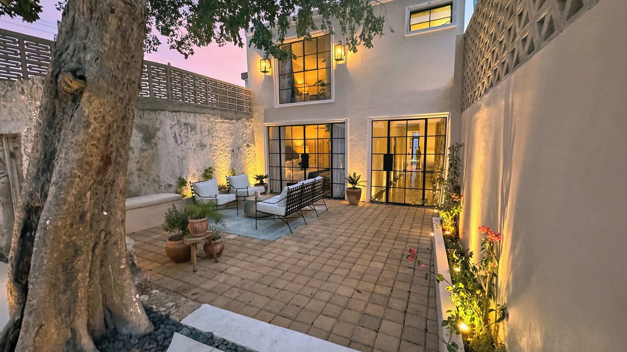 Photo of Patio Balcony in Centro