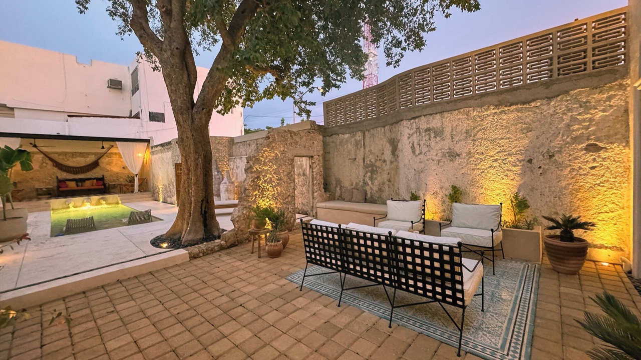Photo of Patio Balcony in Centro