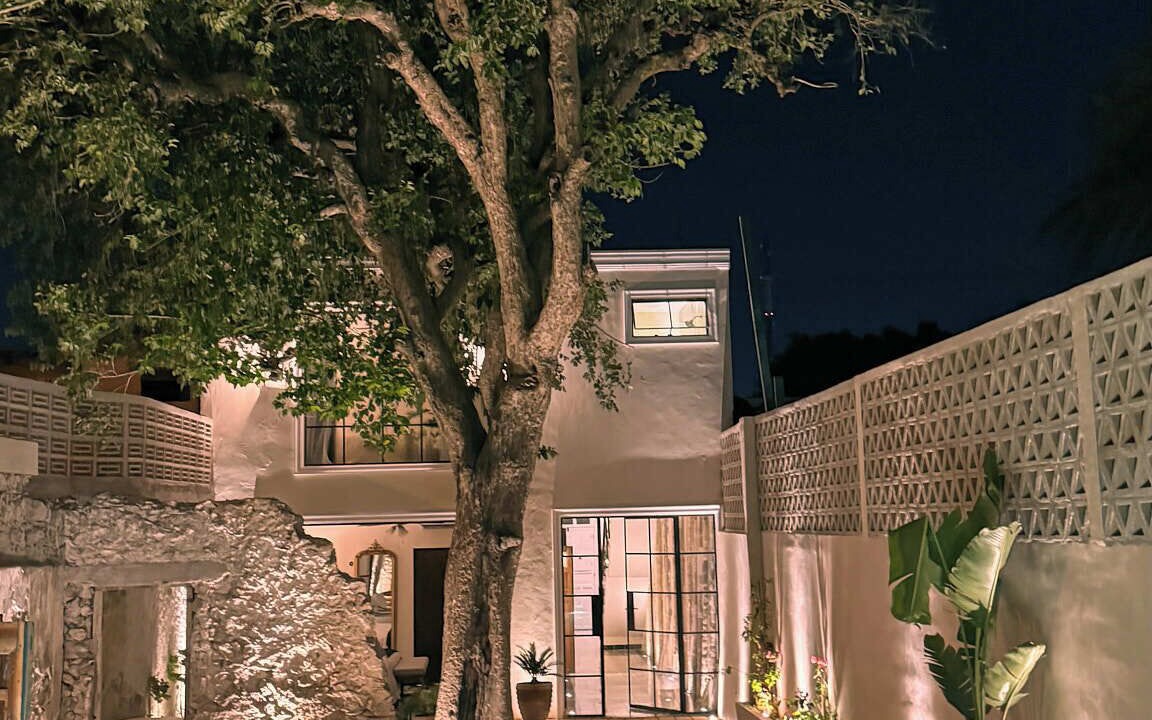 Photo of Patio Balcony in Centro