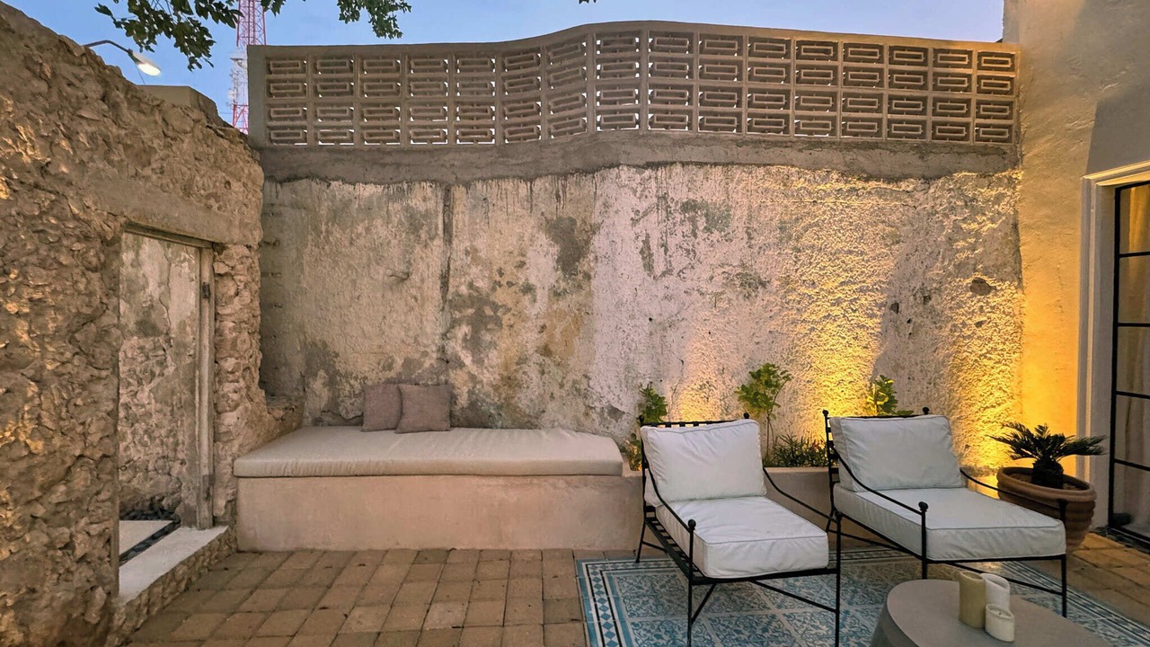 Photo of Patio Balcony in Centro