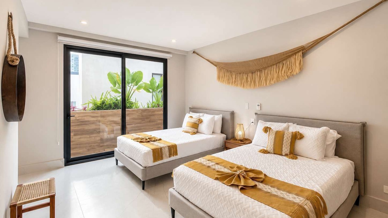 Photo of Bedroom in Zona Hotelera