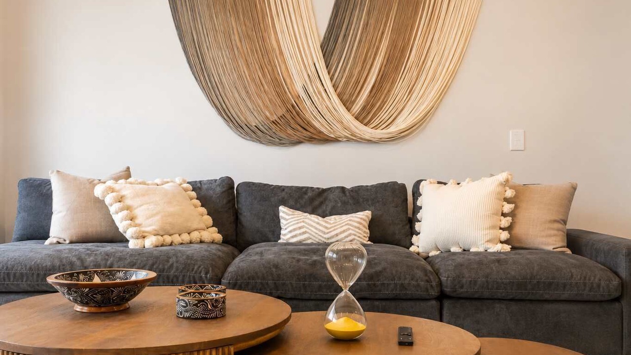 Photo of Livingroom in Zona Hotelera