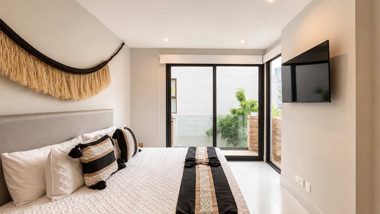 Photo of Bedroom in Zona Hotelera