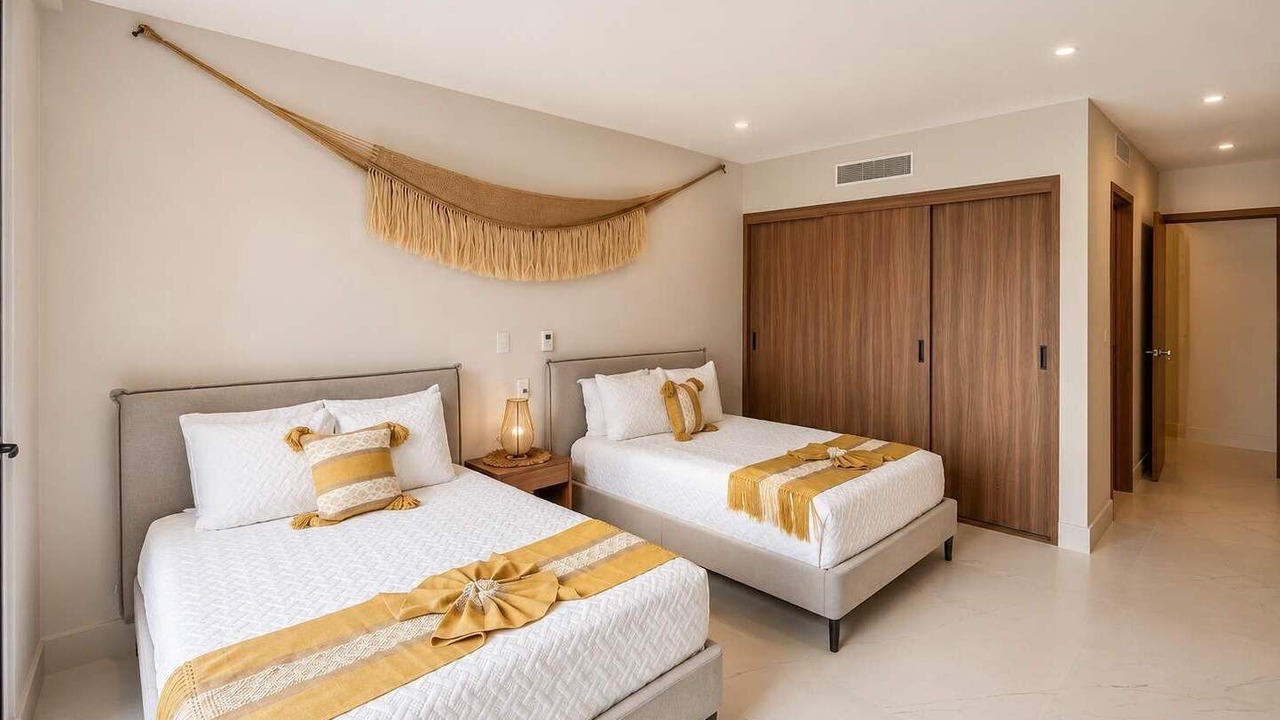 Photo of Bedroom in Zona Hotelera