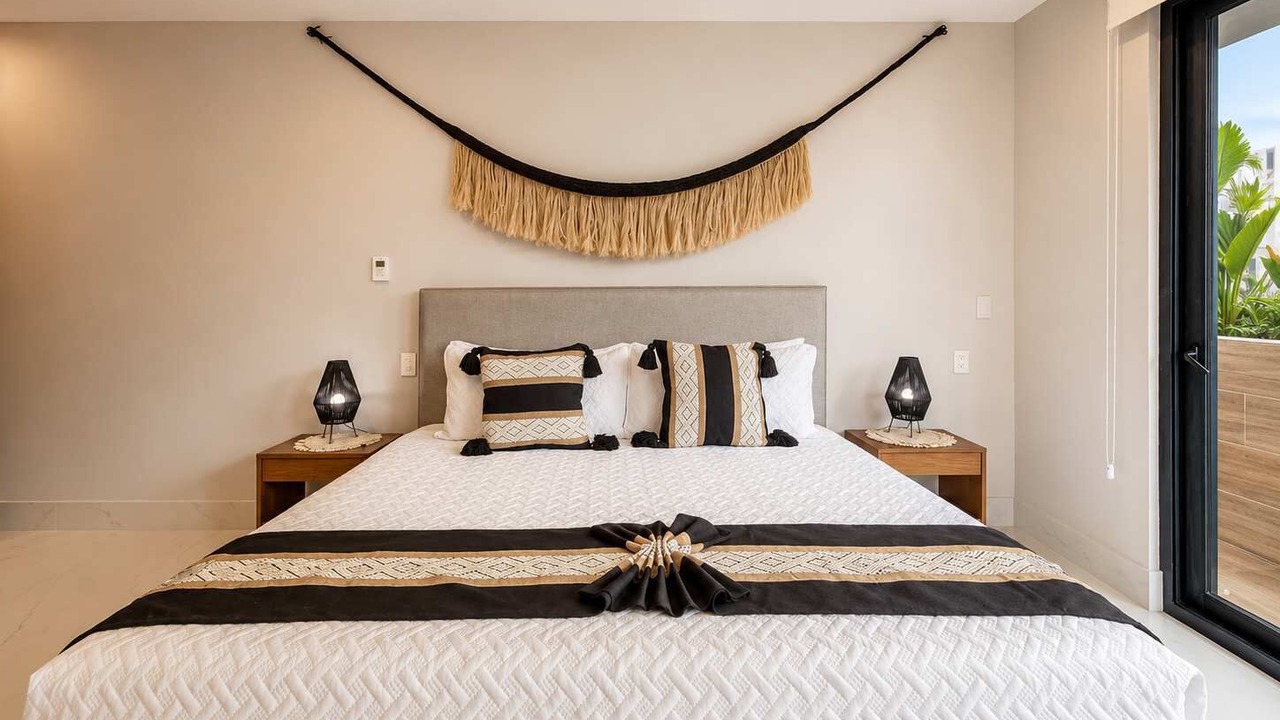 Photo of Bedroom in Zona Hotelera
