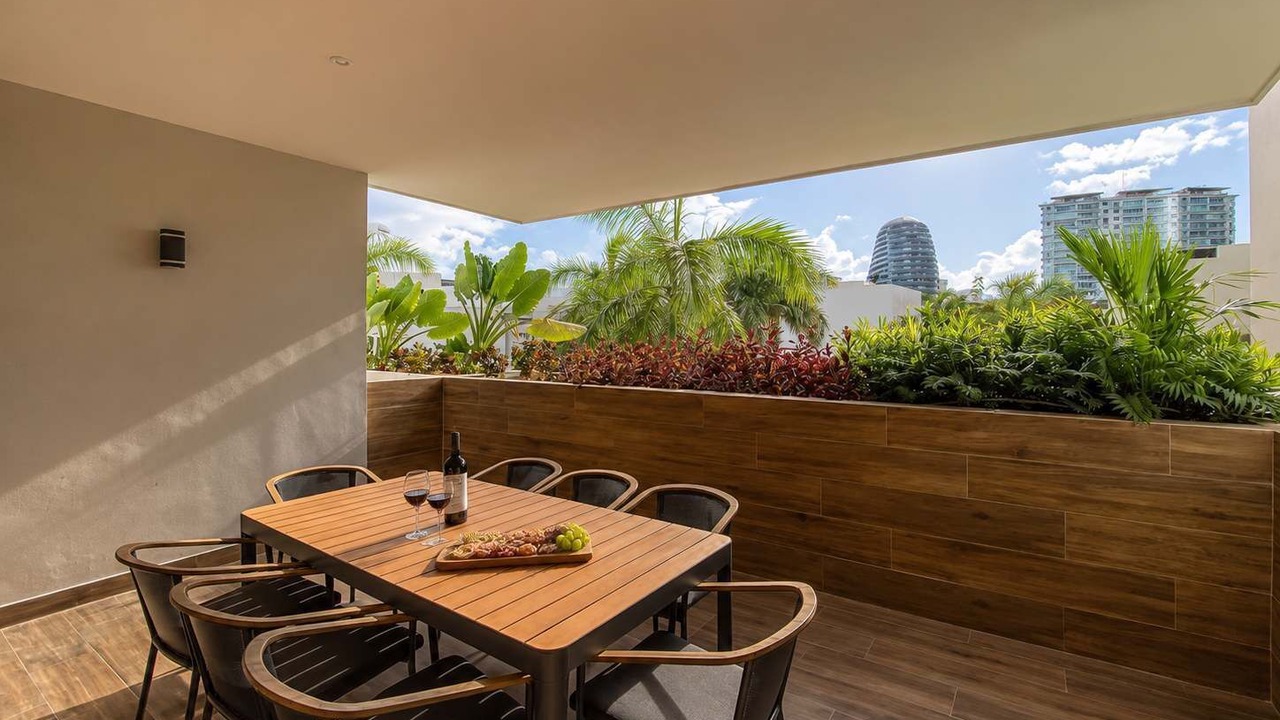 Photo of Outdoor in Zona Hotelera