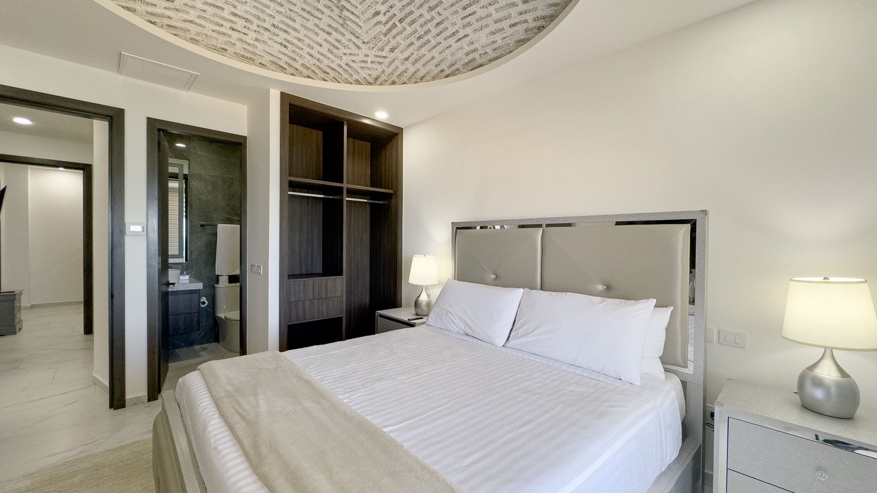 Photo of Bedroom in Sandy Beach