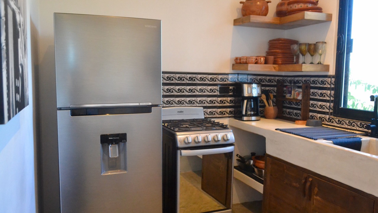 Photo of Kitchen in Cerritos