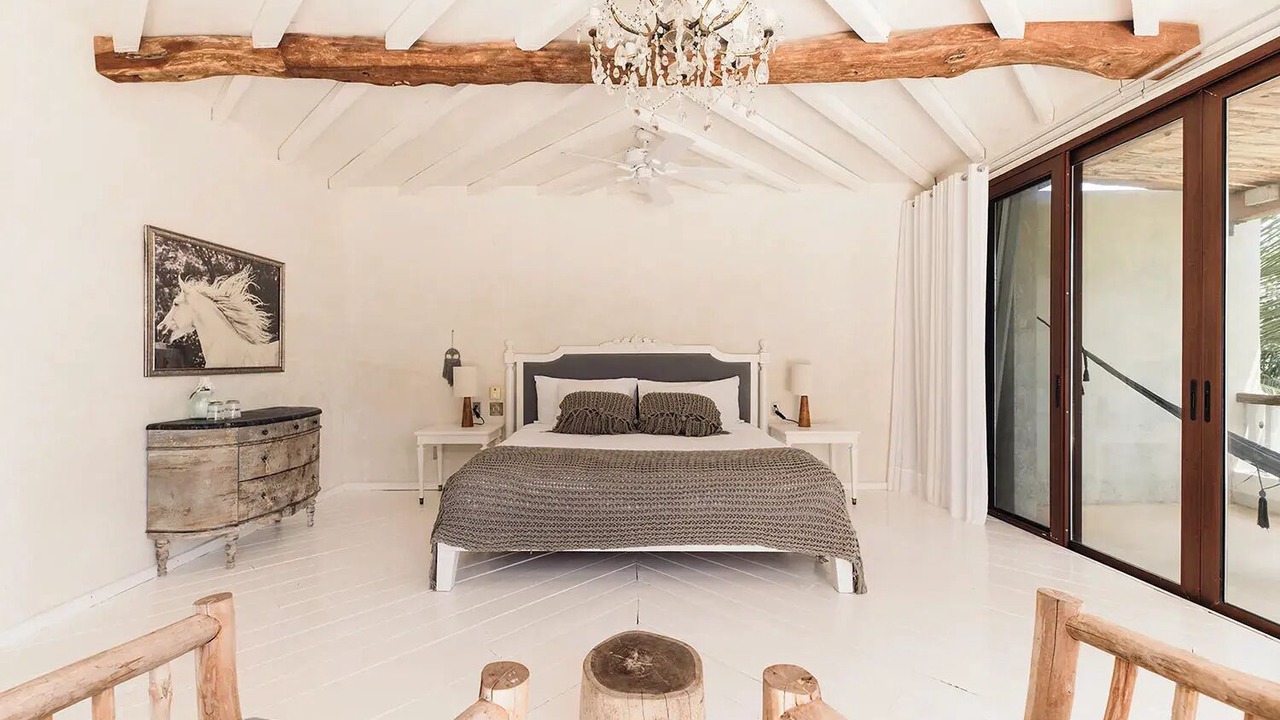 Photo of Bedroom in Soliman Bay