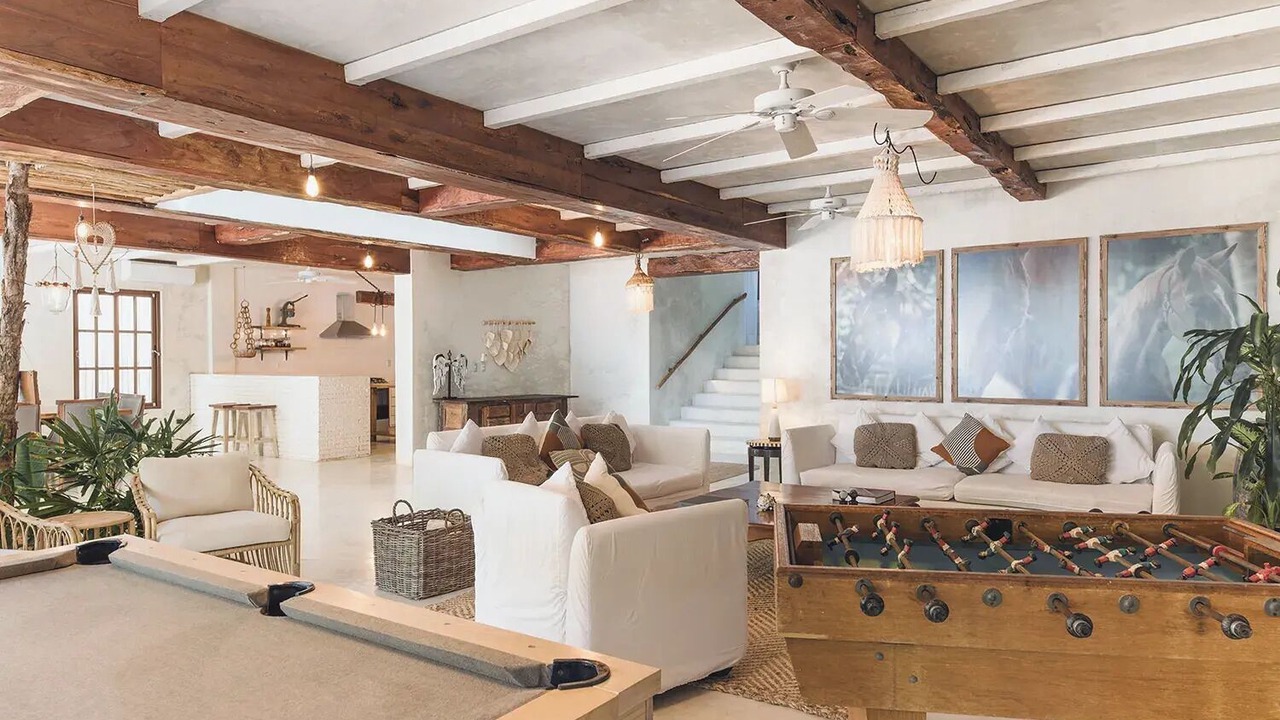 Photo of Bedroom in Soliman Bay