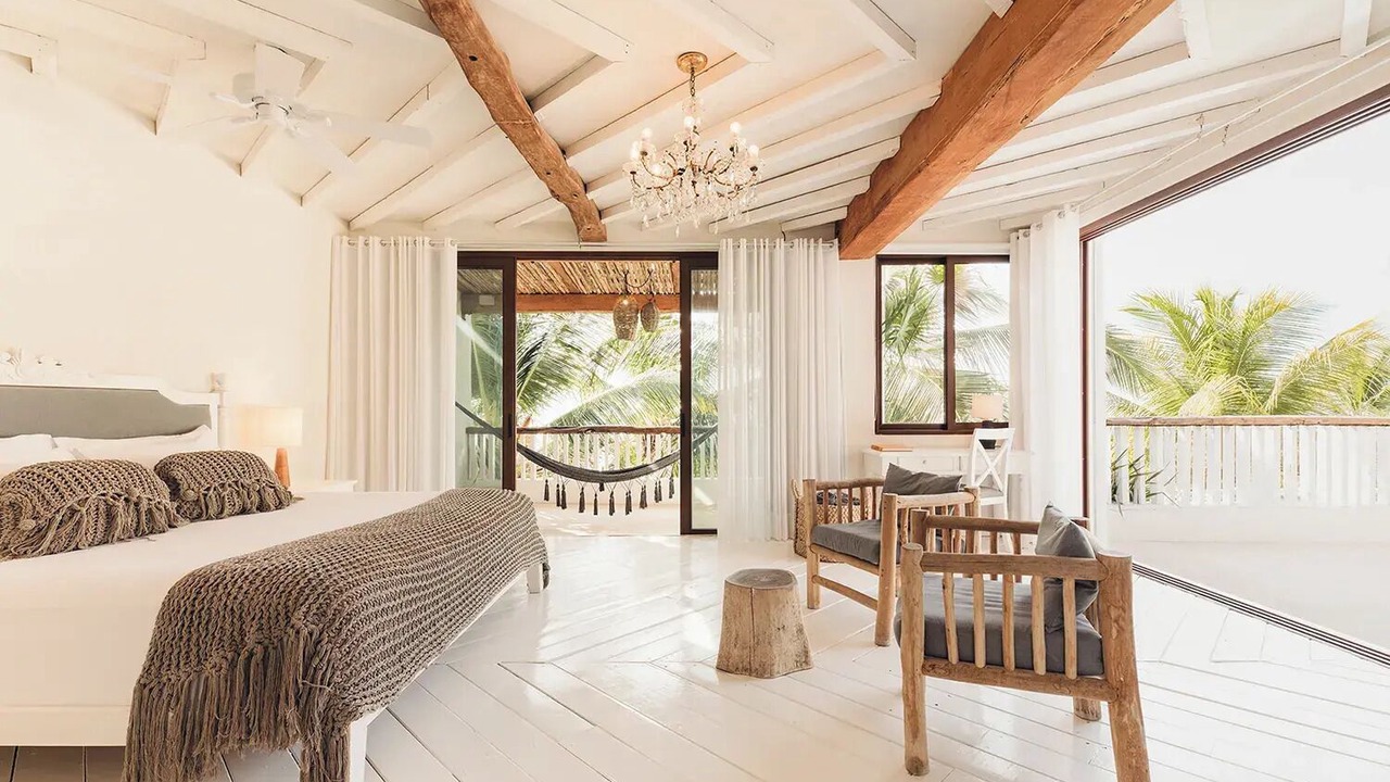 Photo of Bedroom in Soliman Bay