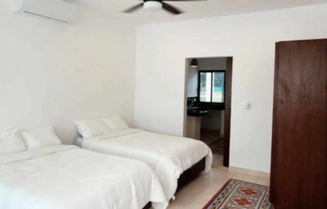 Photo of Bedroom in Valladolid