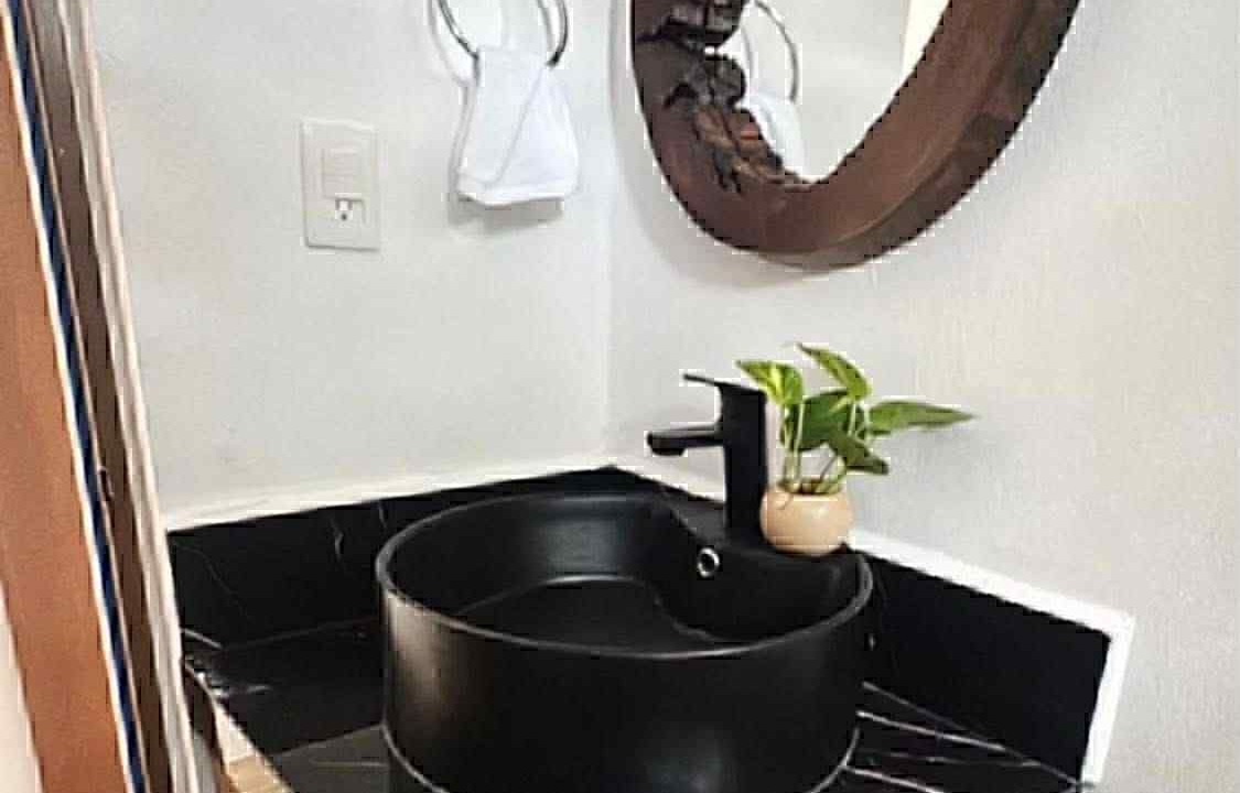 Photo of Bathroom in Valladolid