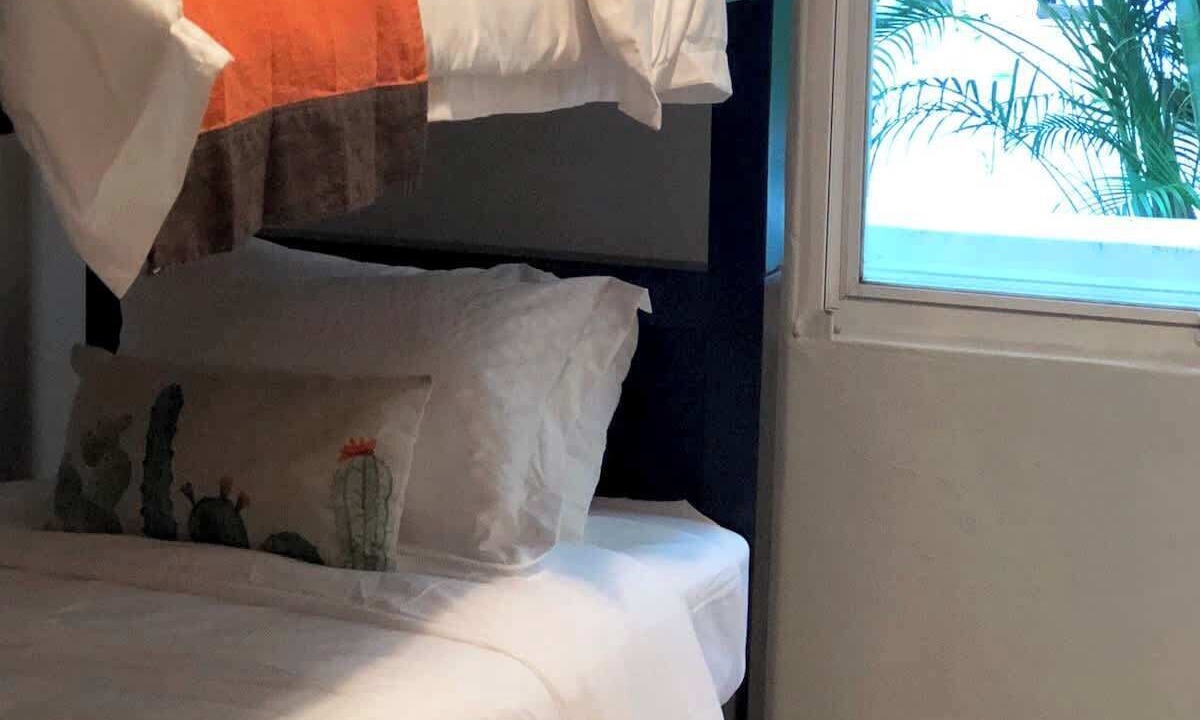 Photo of Bathroom in Playacar