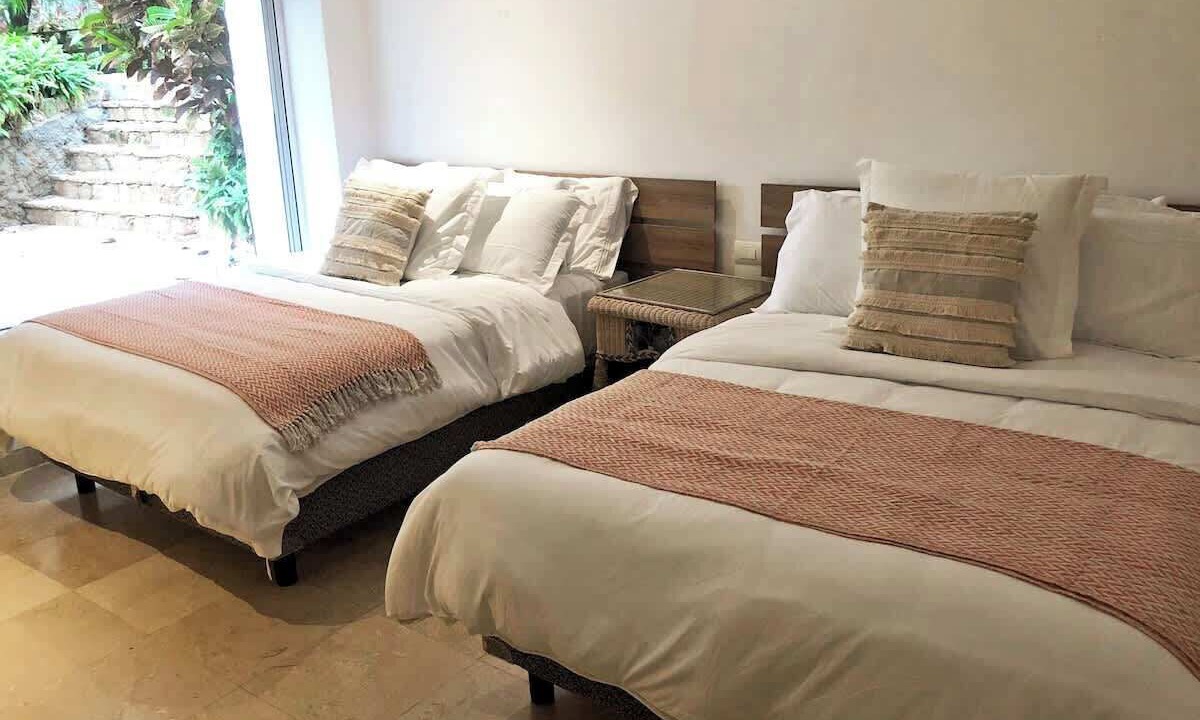 Photo of Bedroom in Playacar