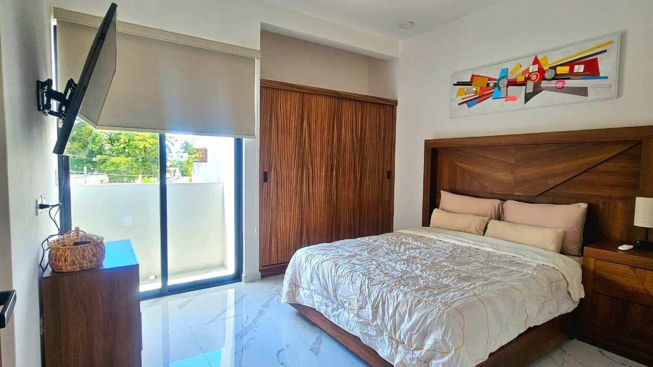 Photo of Bedroom in Cancun