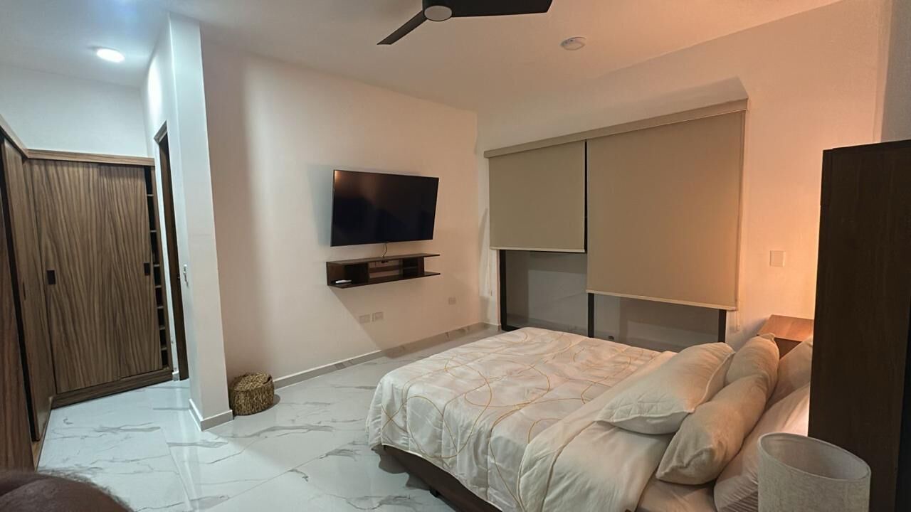 Photo of Bedroom in Cancun
