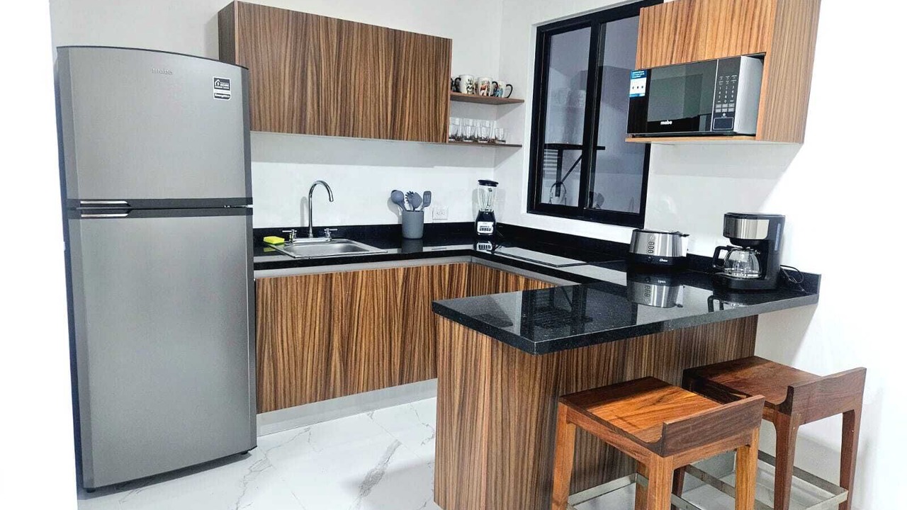 Photo of Kitchen in Cancun