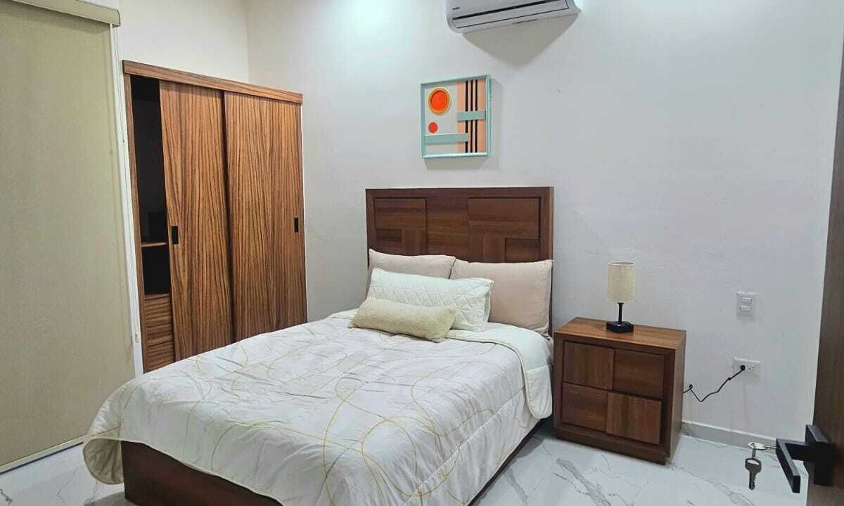 Photo of Bedroom in Cancun