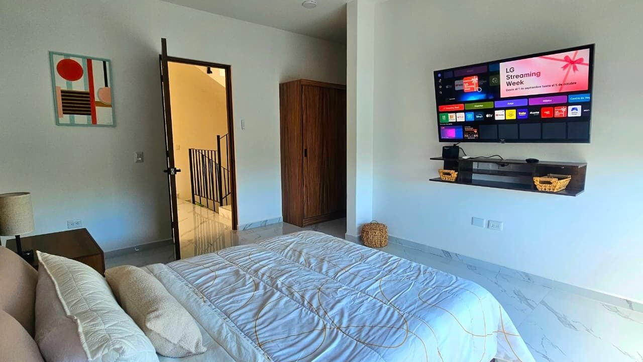 Photo of Bedroom in Cancun