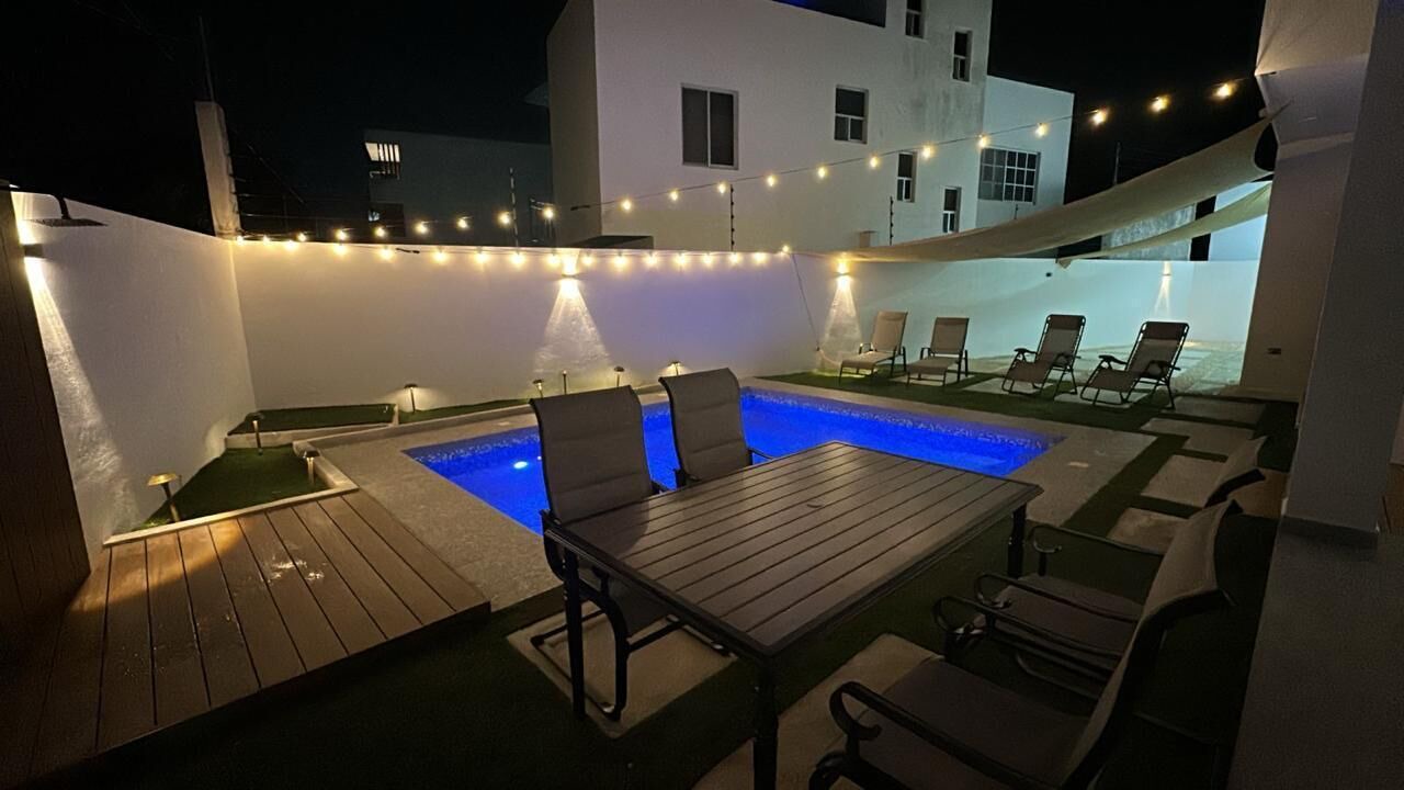 Photo of Outdoor in Cancun