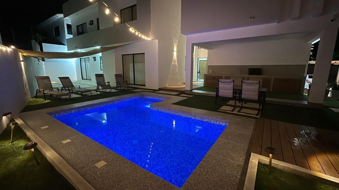 Photo of Outdoor in Cancun