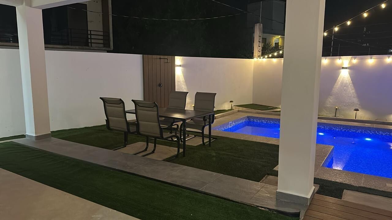 Photo of Outdoor in Cancun