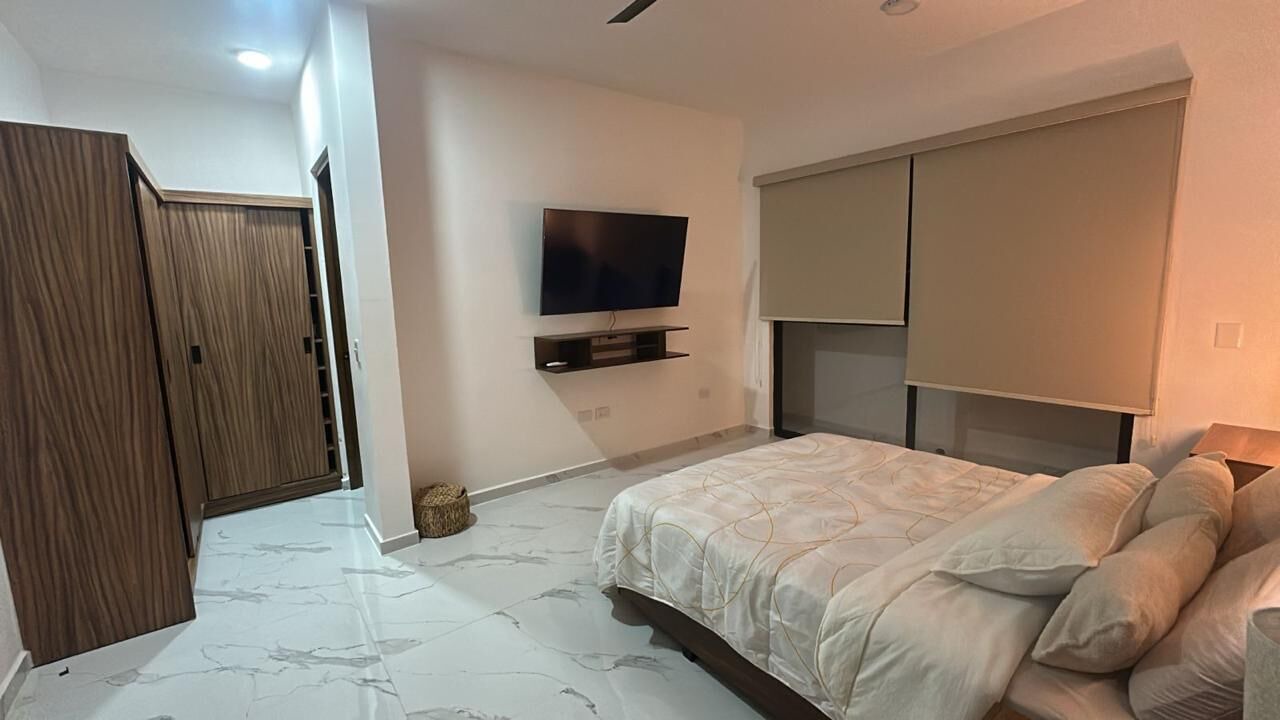 Photo of Bedroom in Cancun