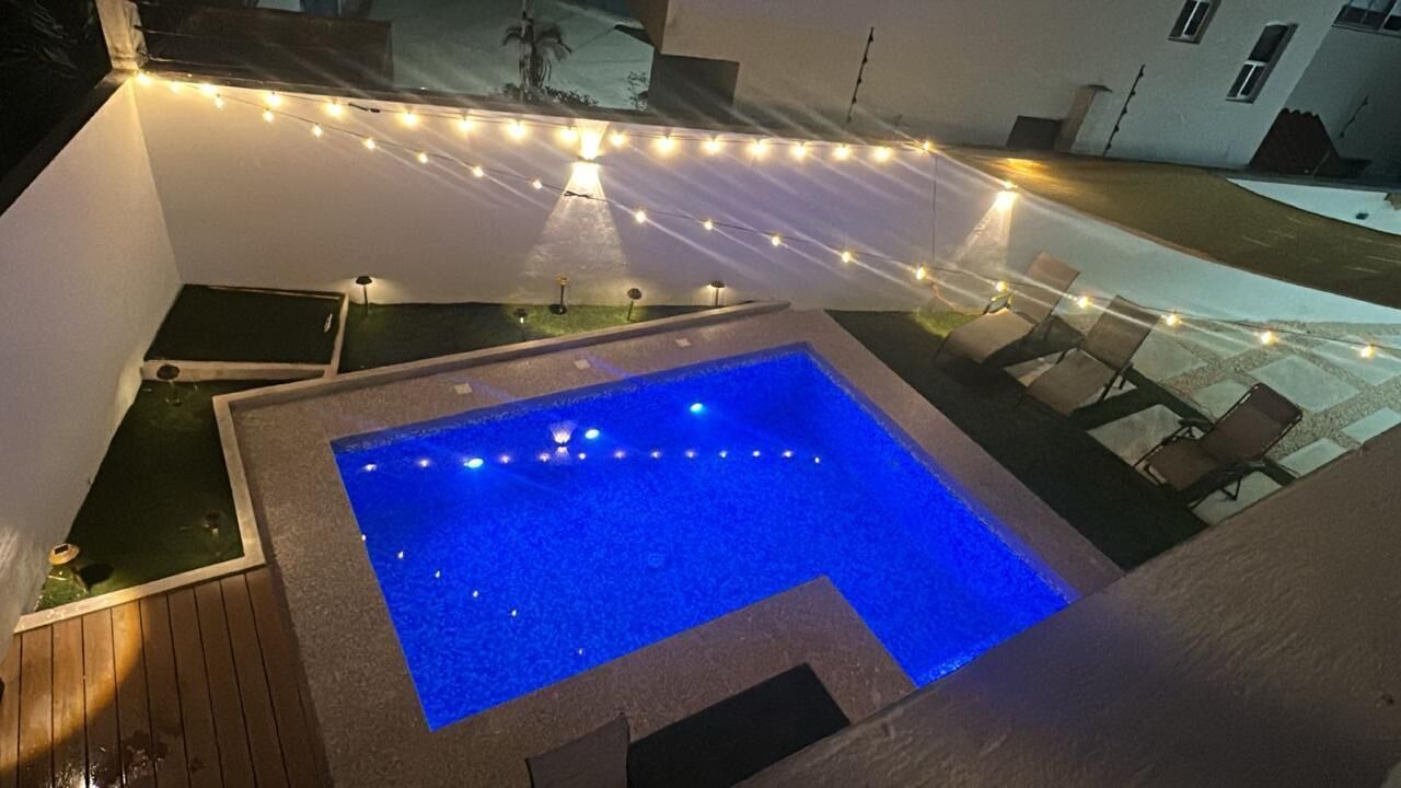 Photo of Outdoor in Cancun