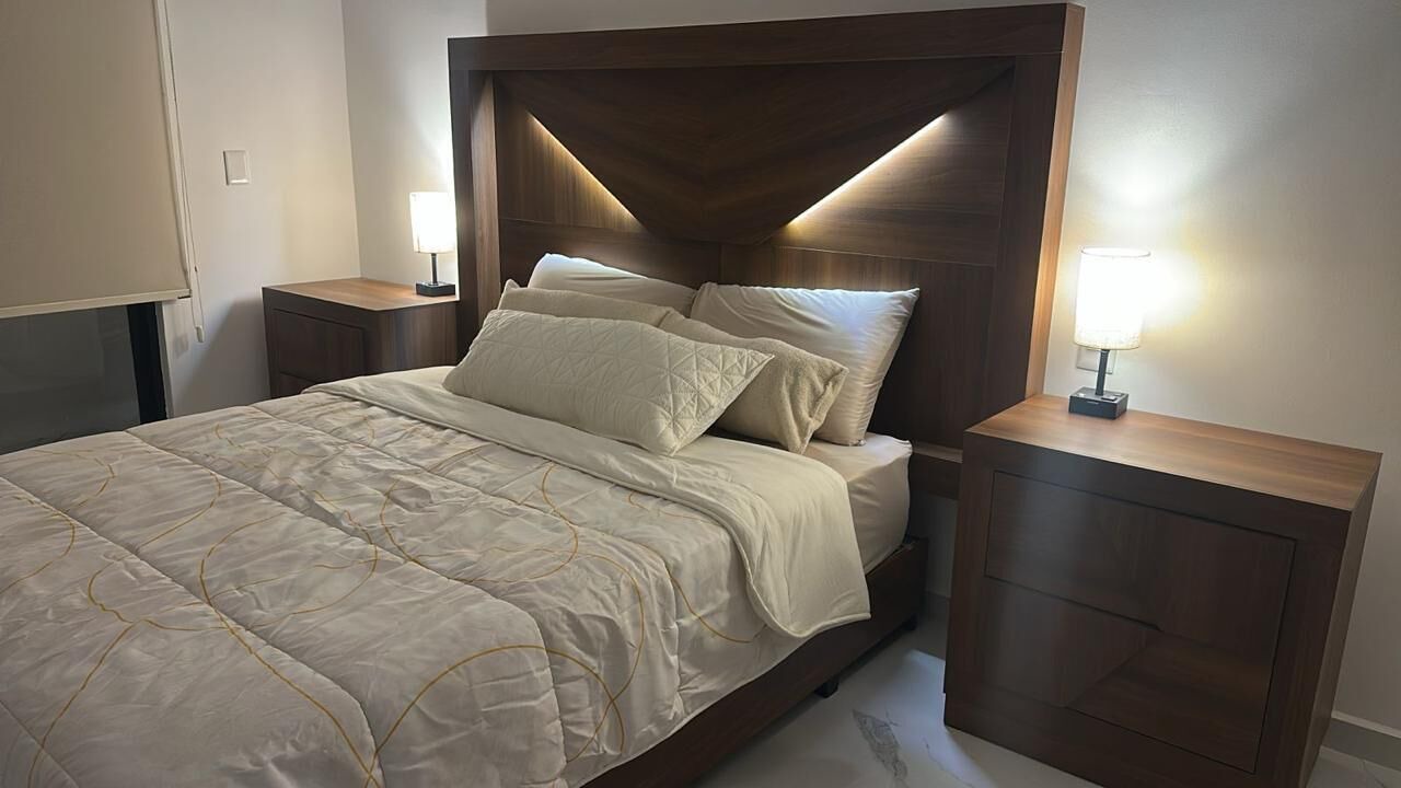 Photo of Bedroom in Cancun