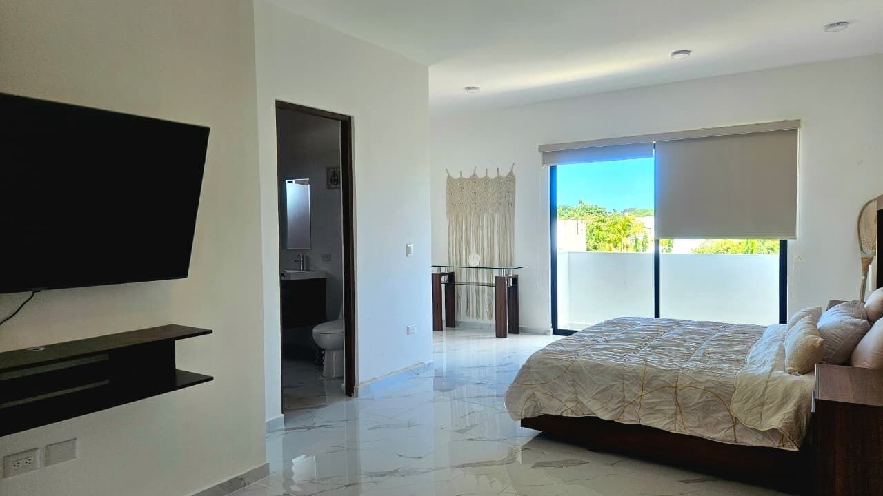 Photo of Bedroom in Cancun