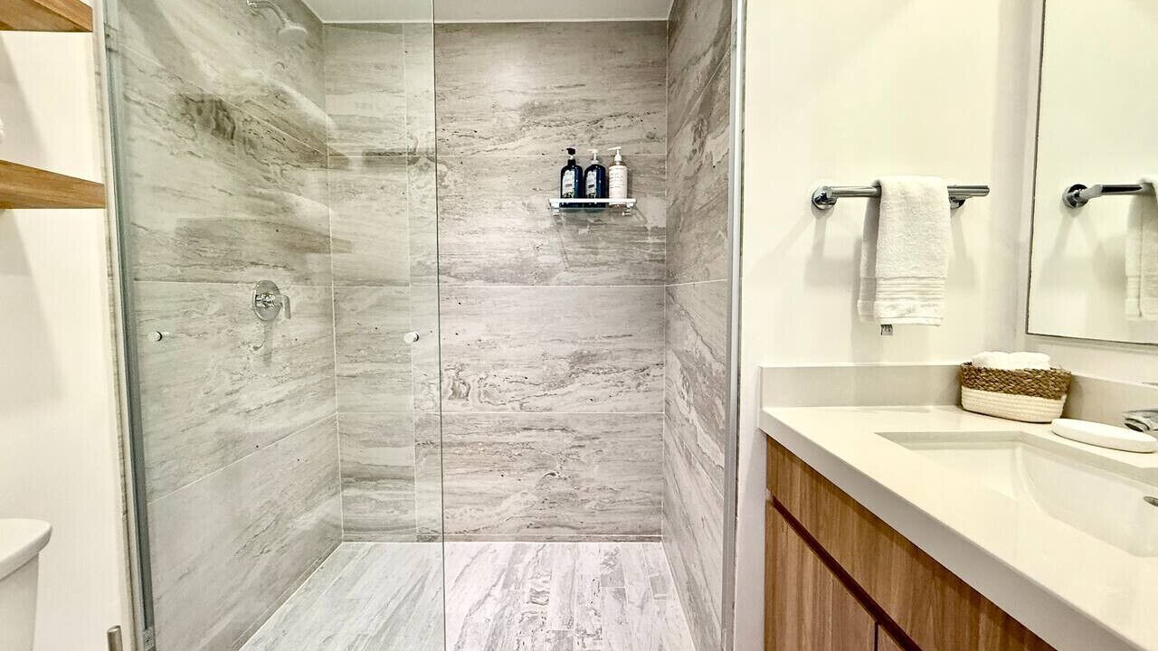 Photo of Bathroom in Las Glorias