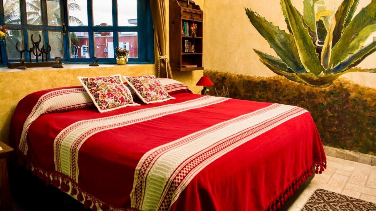 Photo of Bedroom in Colonia Maravilla