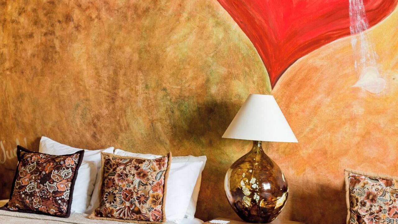 Photo of Bedroom in Colonia Maravilla