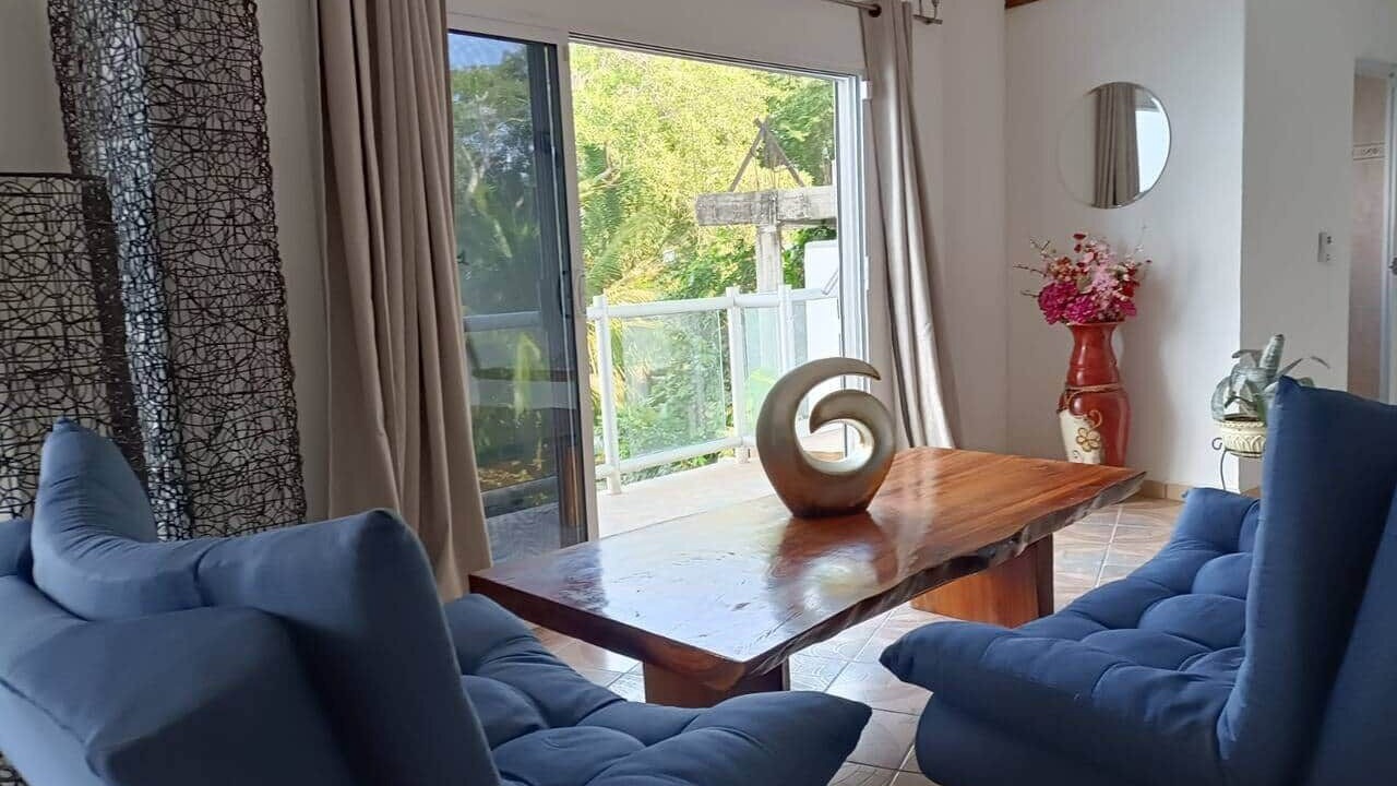 Photo of Livingroom in Boca de Tomatlan