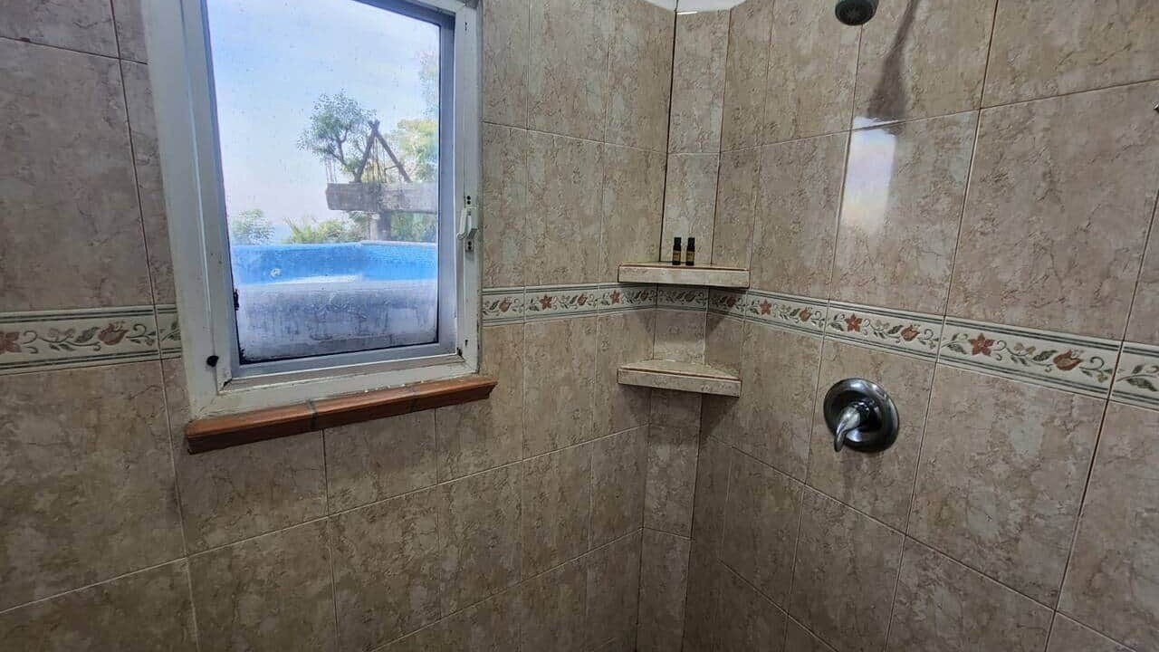 Photo of Bathroom in Boca de Tomatlan