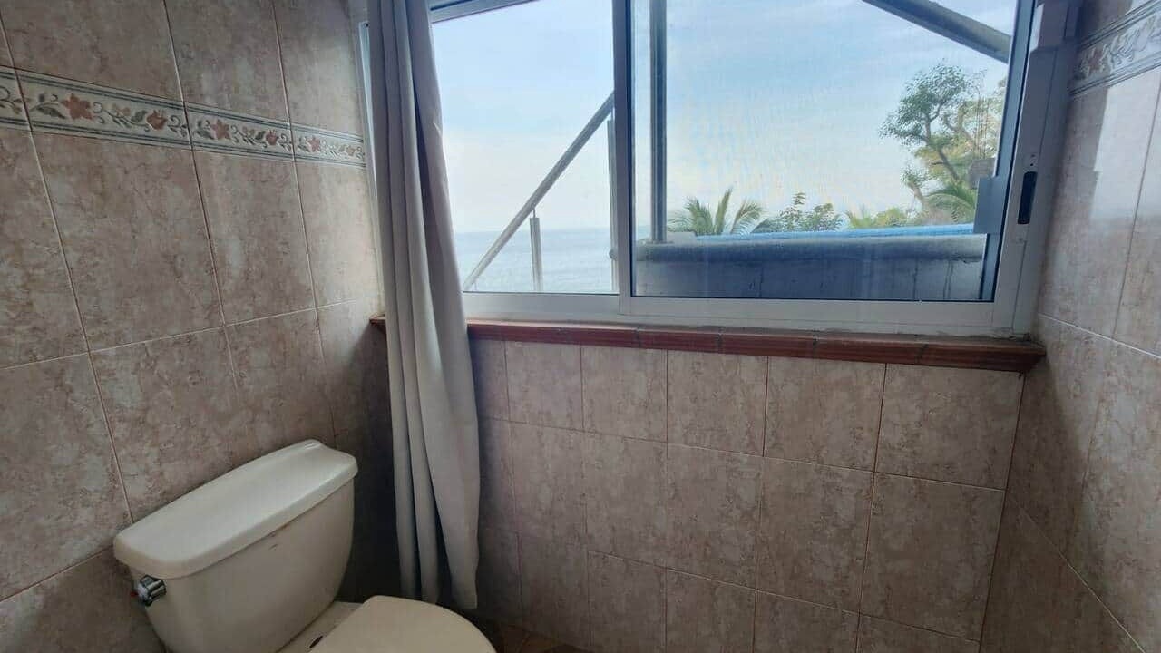 Photo of Bathroom in Boca de Tomatlan