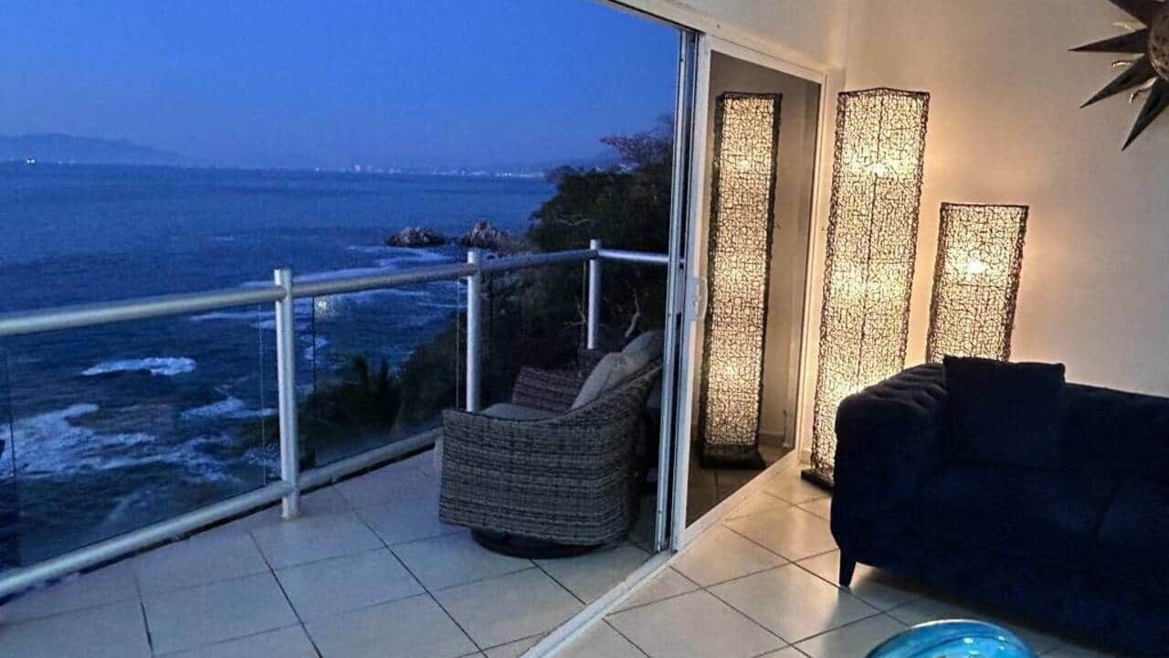 Photo of Outdoor in Boca de Tomatlan