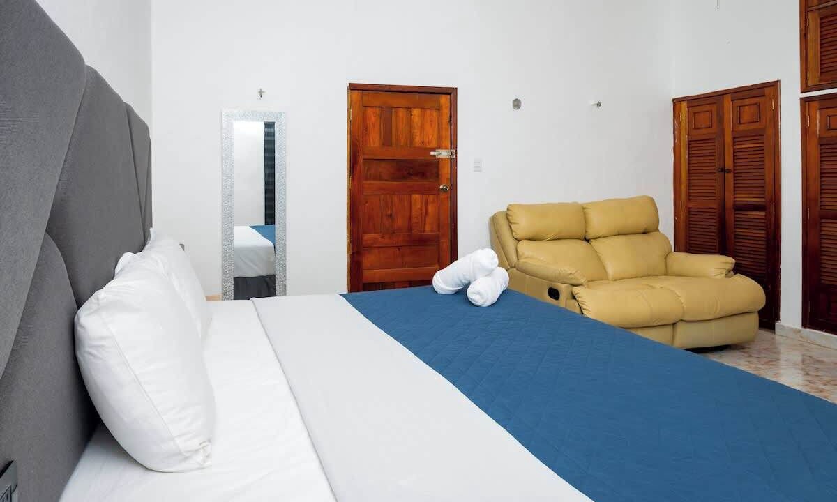 Photo of Bedroom in Centro