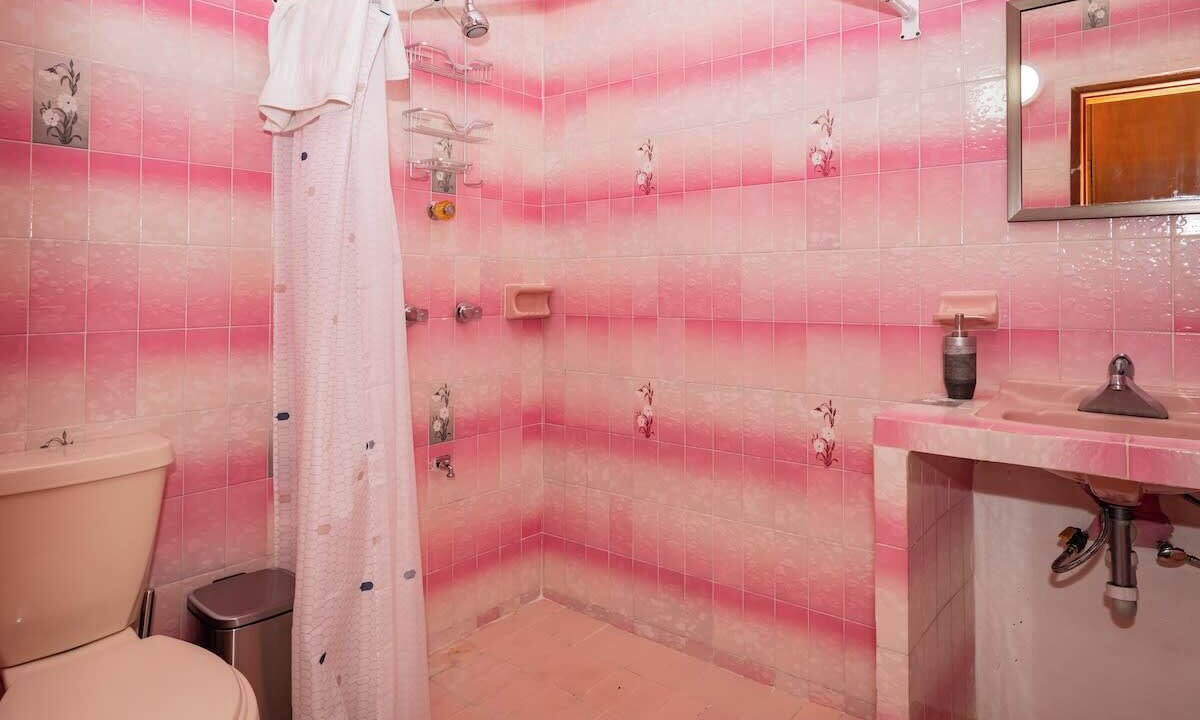 Photo of Bathroom in Centro